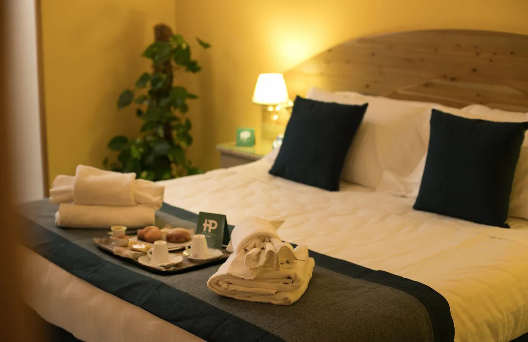 Hotel Potenza-1